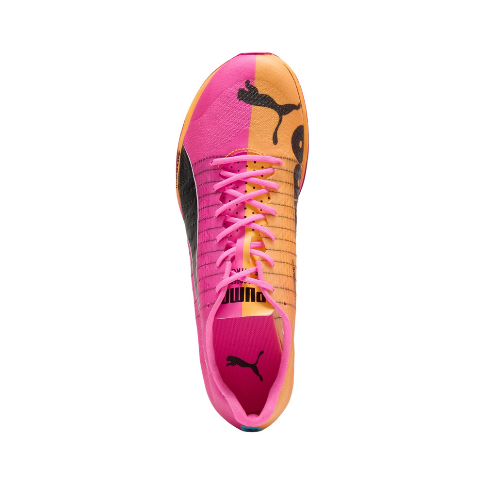 Puma Evospeed 'Pink Orange' Мужские