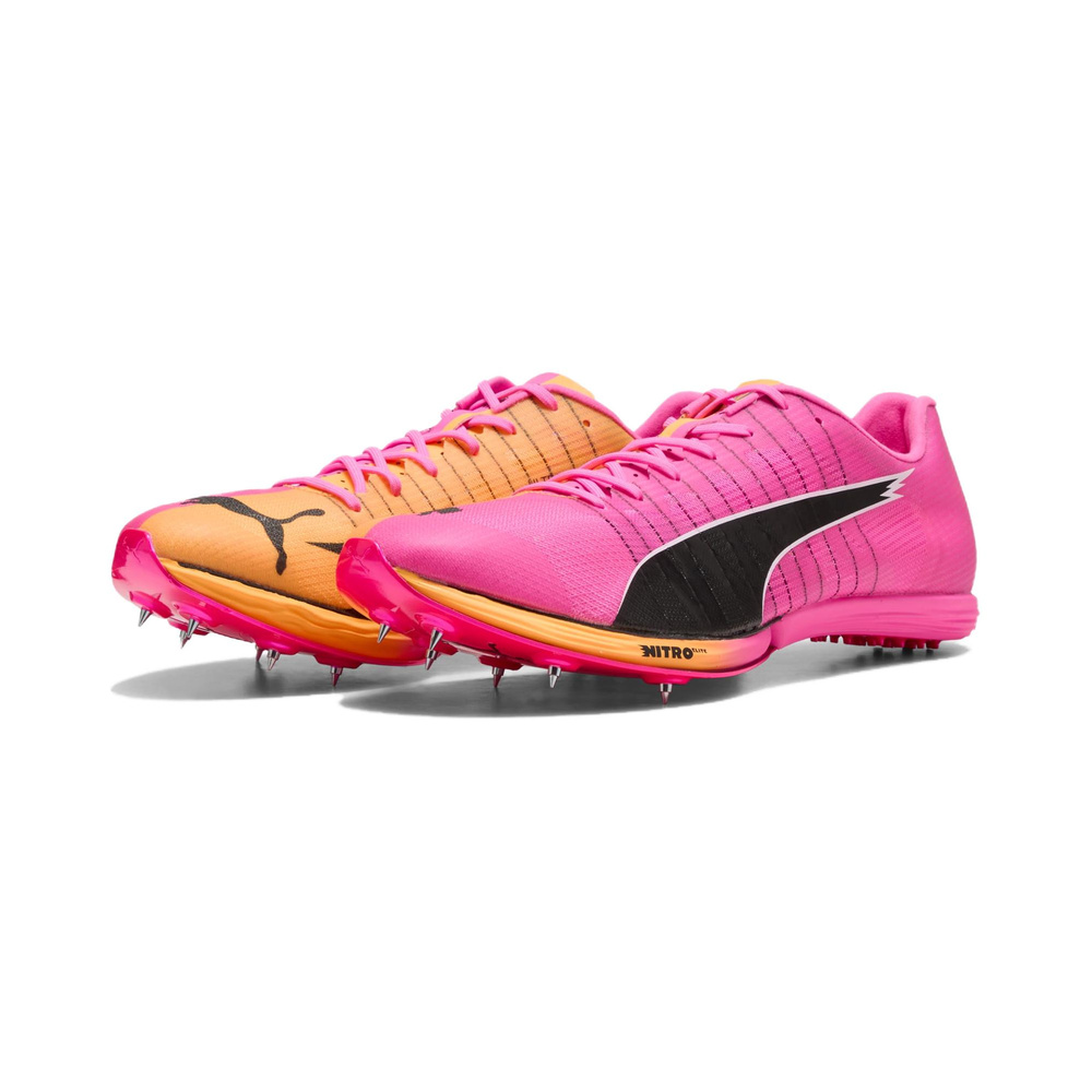 Puma Evospeed 'Pink Orange' Мужские