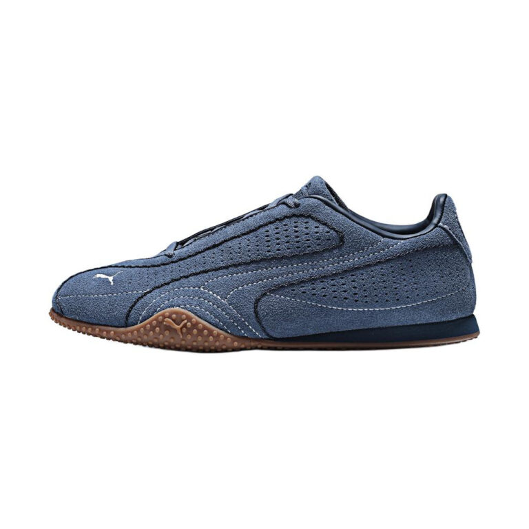Puma Bella V2 'Blue / Black / Brown' Женские
