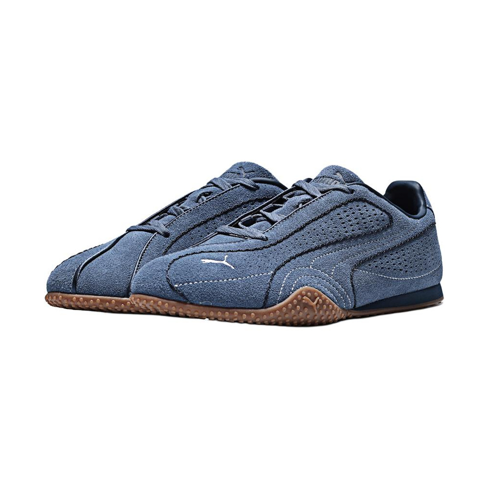 Puma Bella V2 'Blue / Black / Brown' Женские