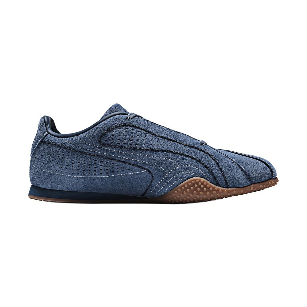 Puma Bella V2 'Blue / Black / Brown' Женские
