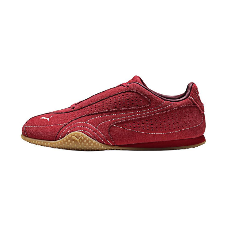 Puma Bella V2 'Red' Женские