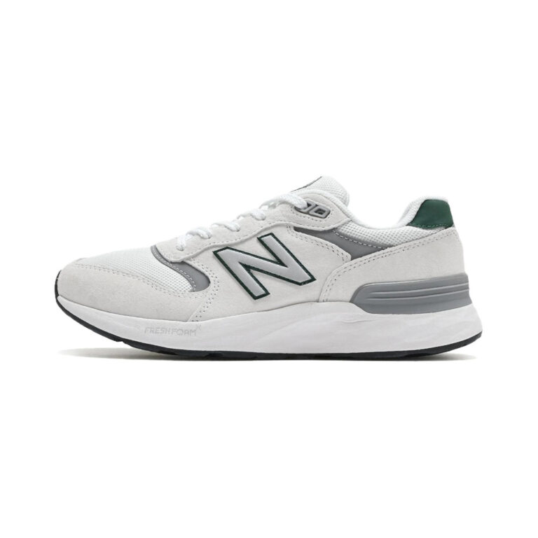 New Balance Fresh Foam X Walking 880 V7 'White' Мужские