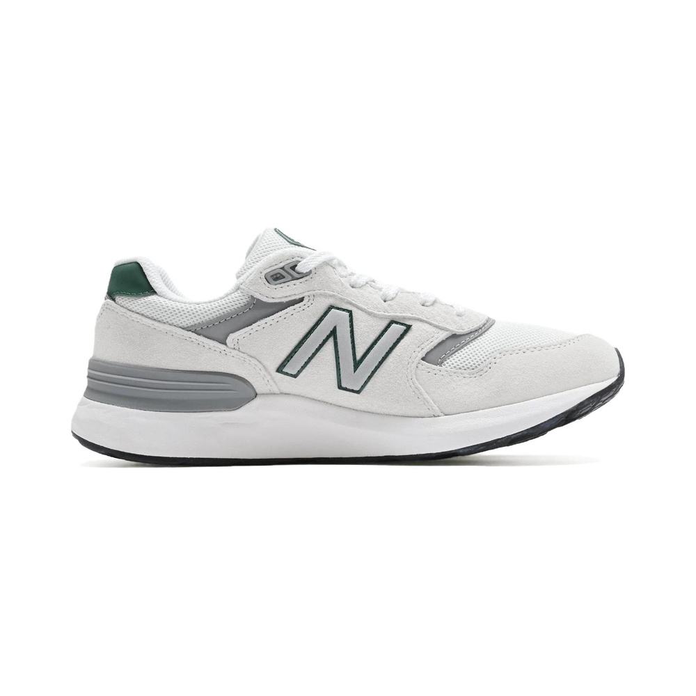 New Balance Fresh Foam X Walking 880 V7 'White' Мужские