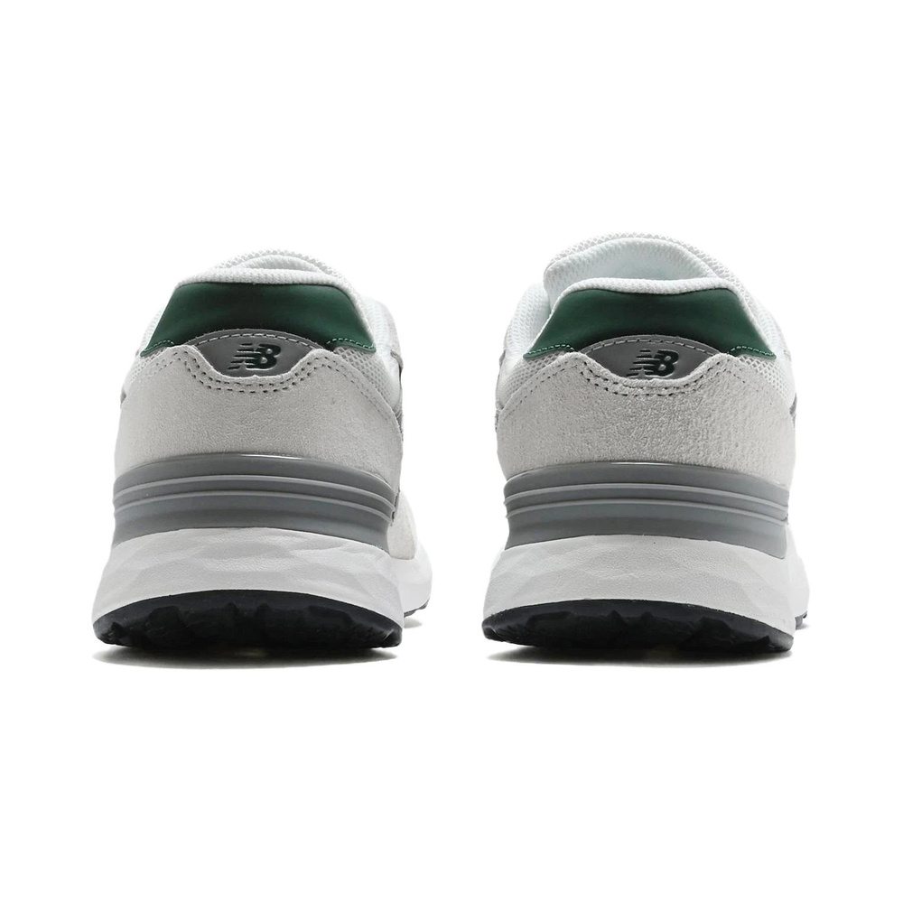 New Balance Fresh Foam X Walking 880 V7 'White' Мужские