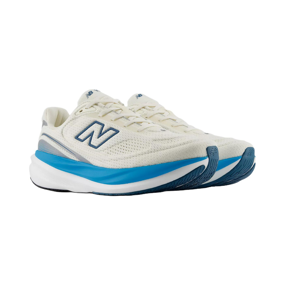 New Balance 1080 'Ecru Blue' Мужские