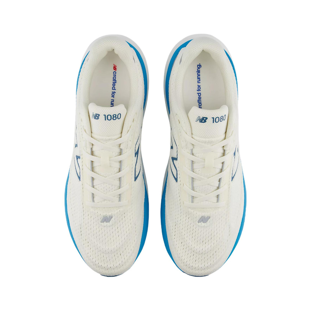 New Balance 1080 'Ecru Blue' Мужские