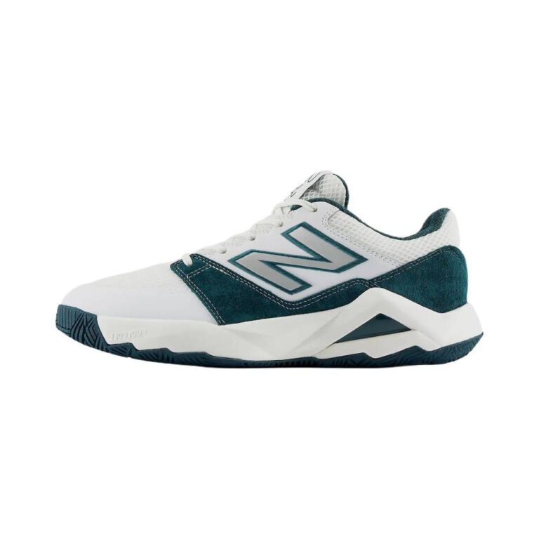 New Balance Coco Delray 'Ecru Green' Мужские