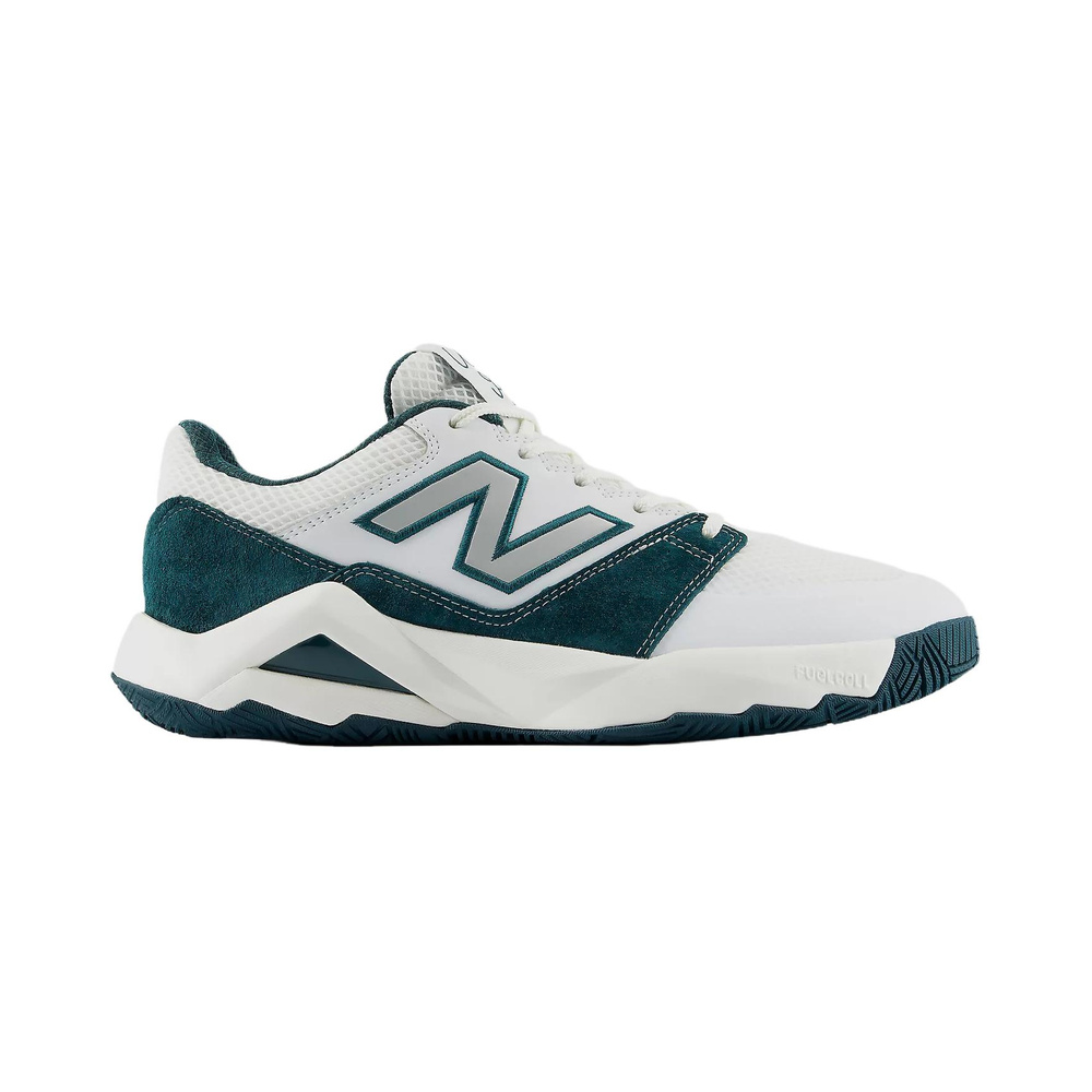 New Balance Coco Delray 'Ecru Green' Мужские