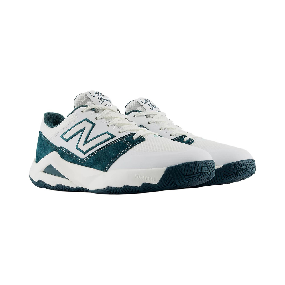 New Balance Coco Delray 'Ecru Green' Мужские