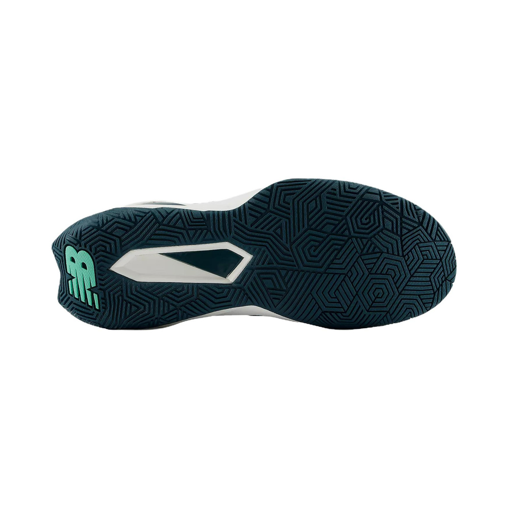 New Balance Coco Delray 'Ecru Green' Мужские
