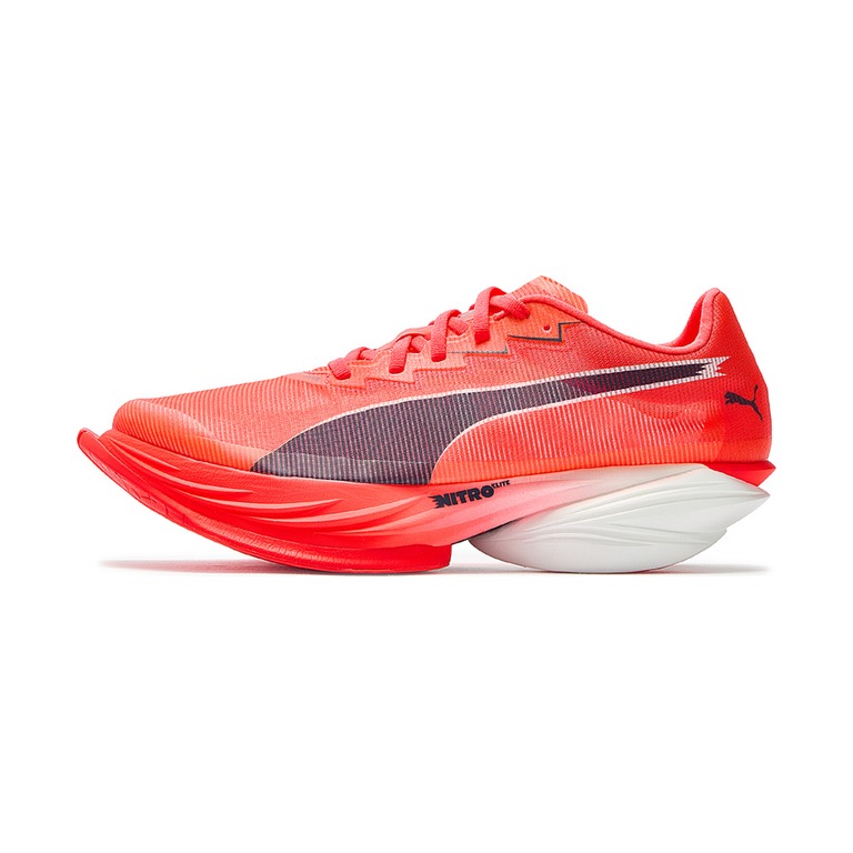 Puma Fast-R Nitro Elite 3 'Red' Мужские