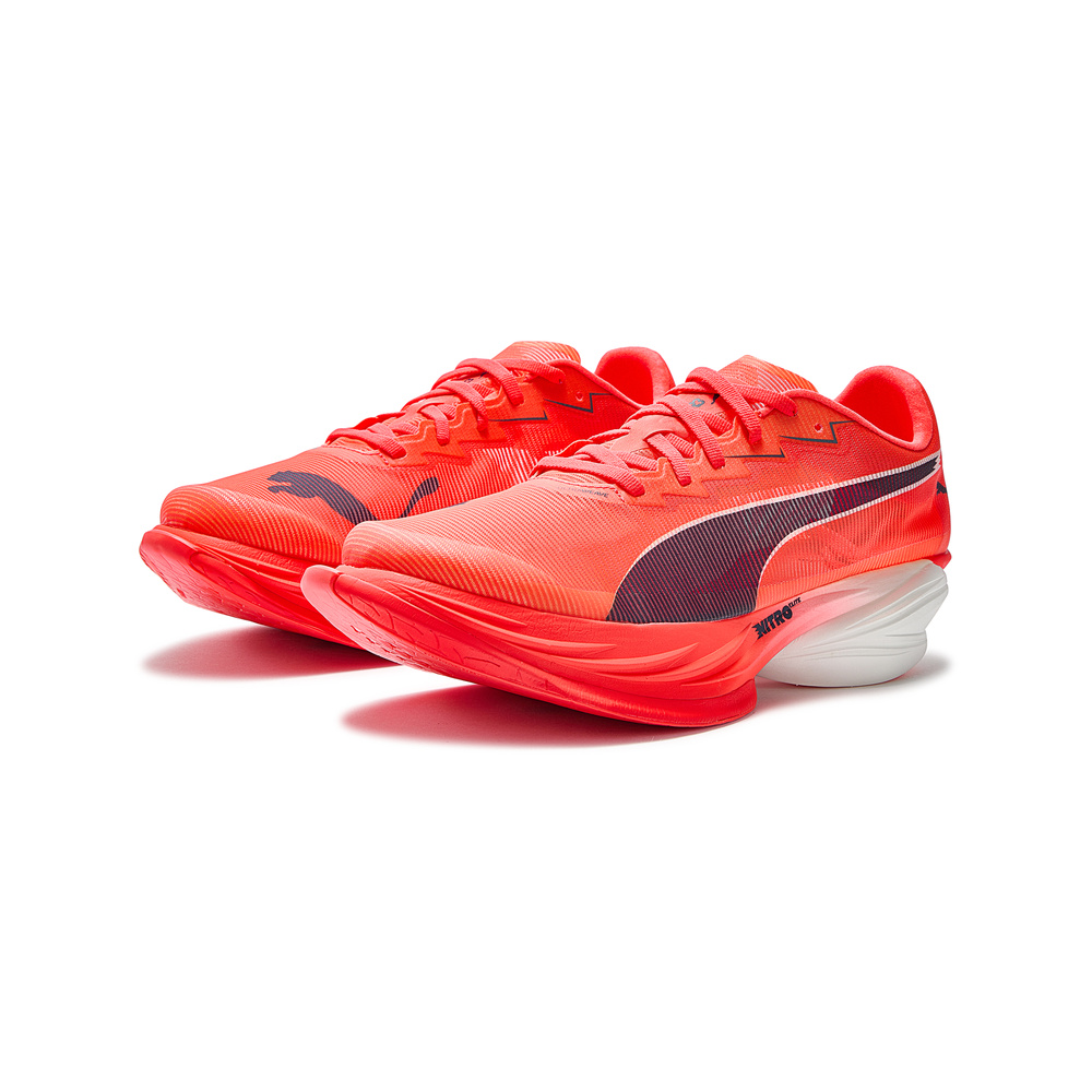 Puma Fast-R Nitro Elite 3 'Red' Мужские