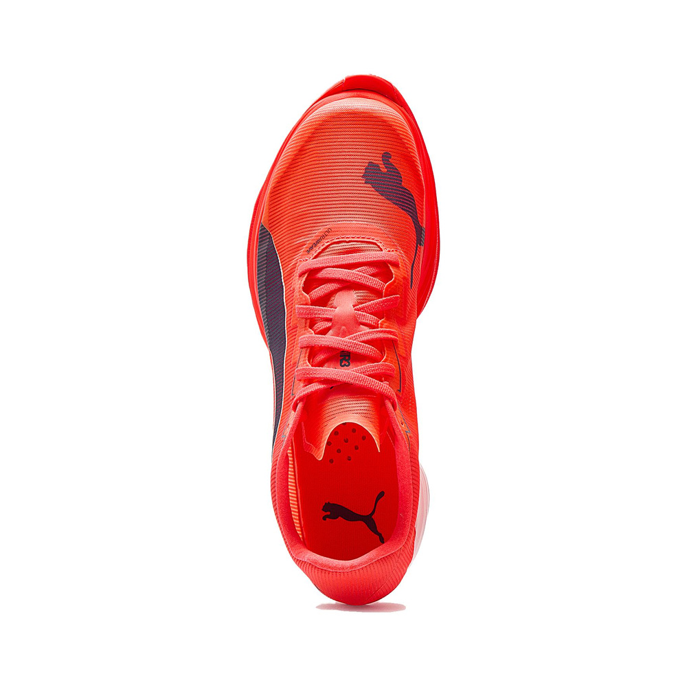 Puma Fast-R Nitro Elite 3 'Red' Мужские