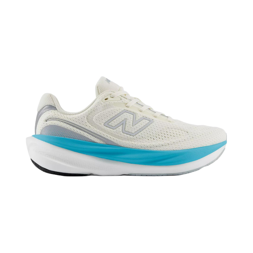 New Balance 1080 V15 'Ecru Blue' Женские