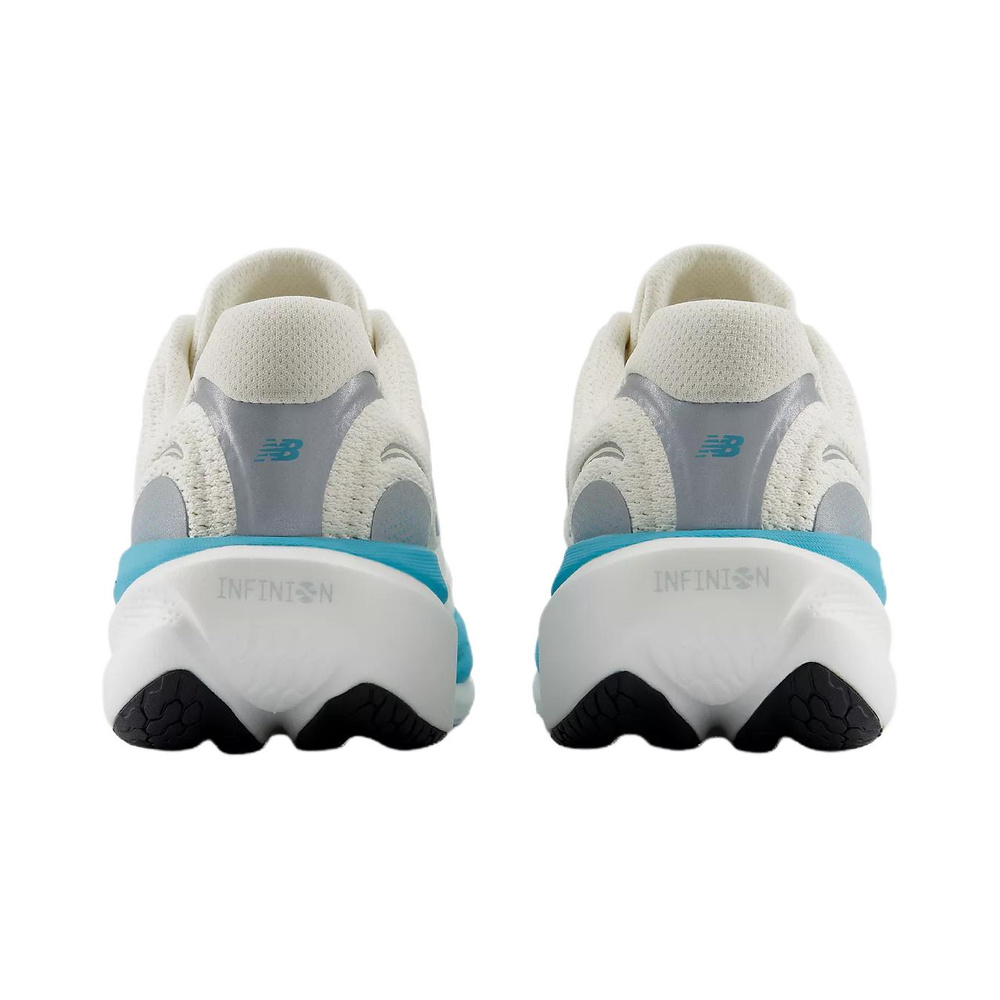 New Balance 1080 V15 'Ecru Blue' Женские