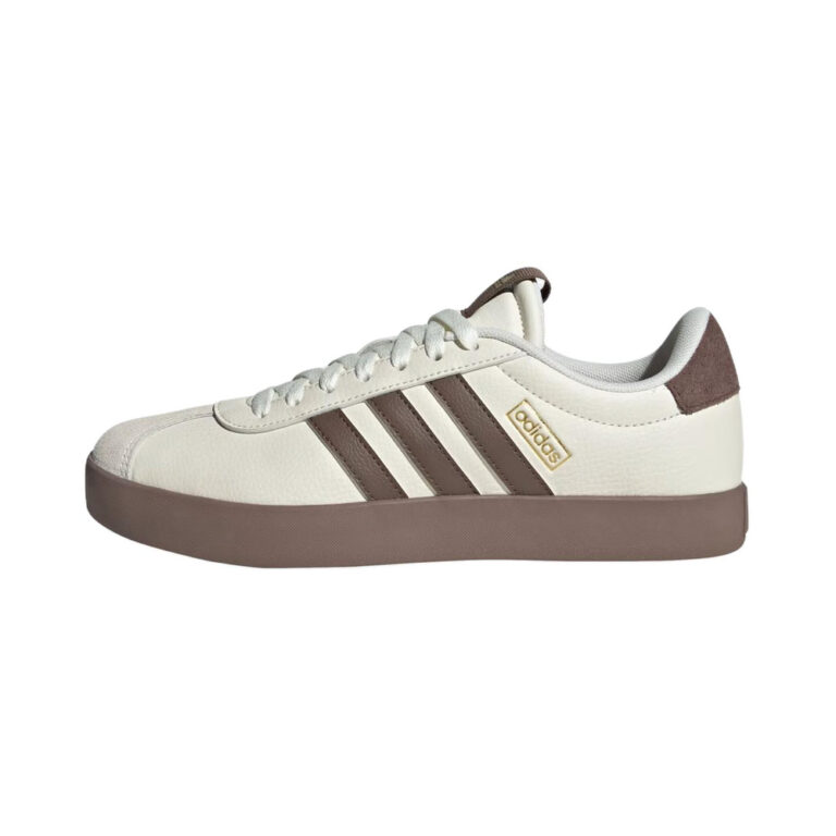 Adidas Vl Court 3.0 'Off White Earth Strata' Женские