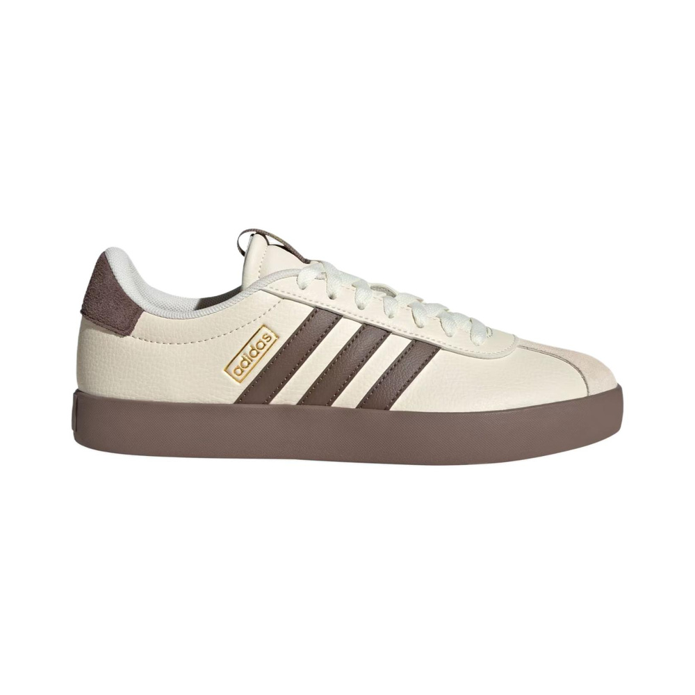 Adidas Vl Court 3.0 'Off White Earth Strata' Женские
