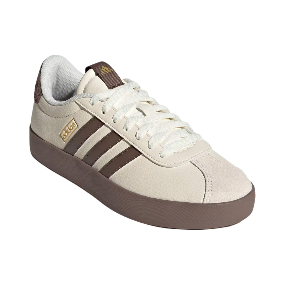 Adidas Vl Court 3.0 'Off White Earth Strata' Женские