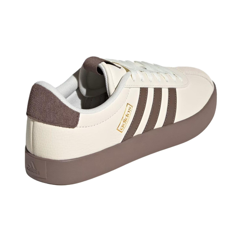 Adidas Vl Court 3.0 'Off White Earth Strata' Женские