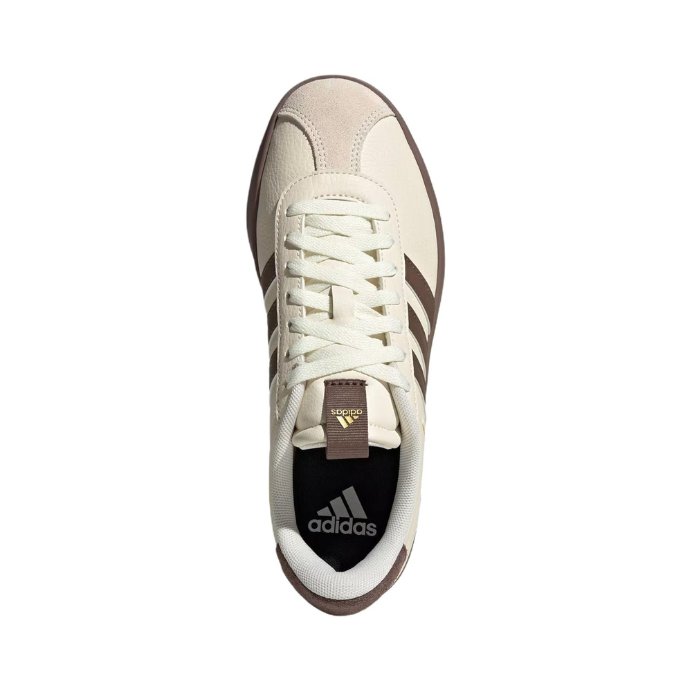 Adidas Vl Court 3.0 'Off White Earth Strata' Женские
