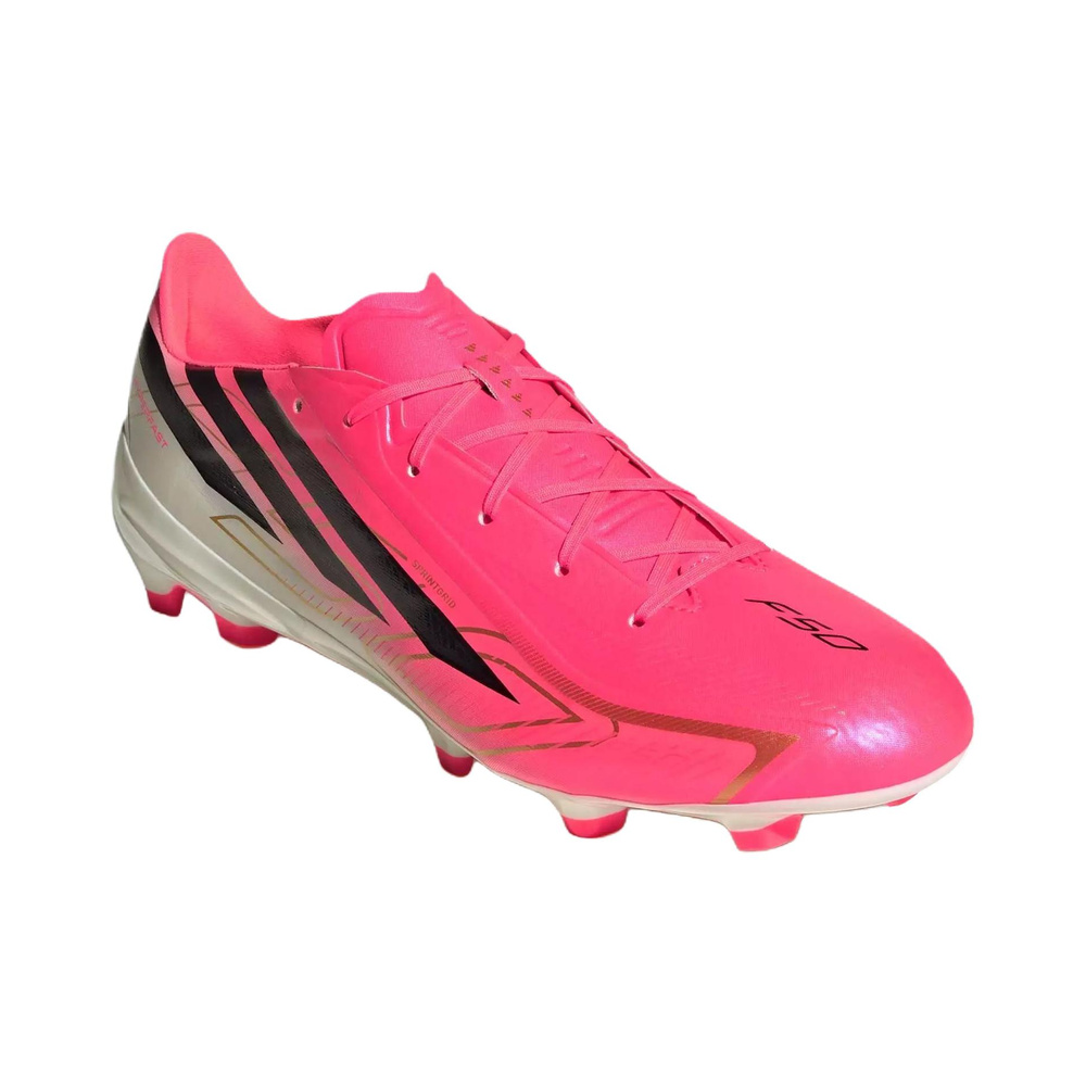 Adidas F50 'Pink Black' Мужские