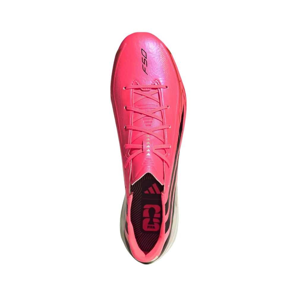 Adidas F50 'Pink Black' Мужские