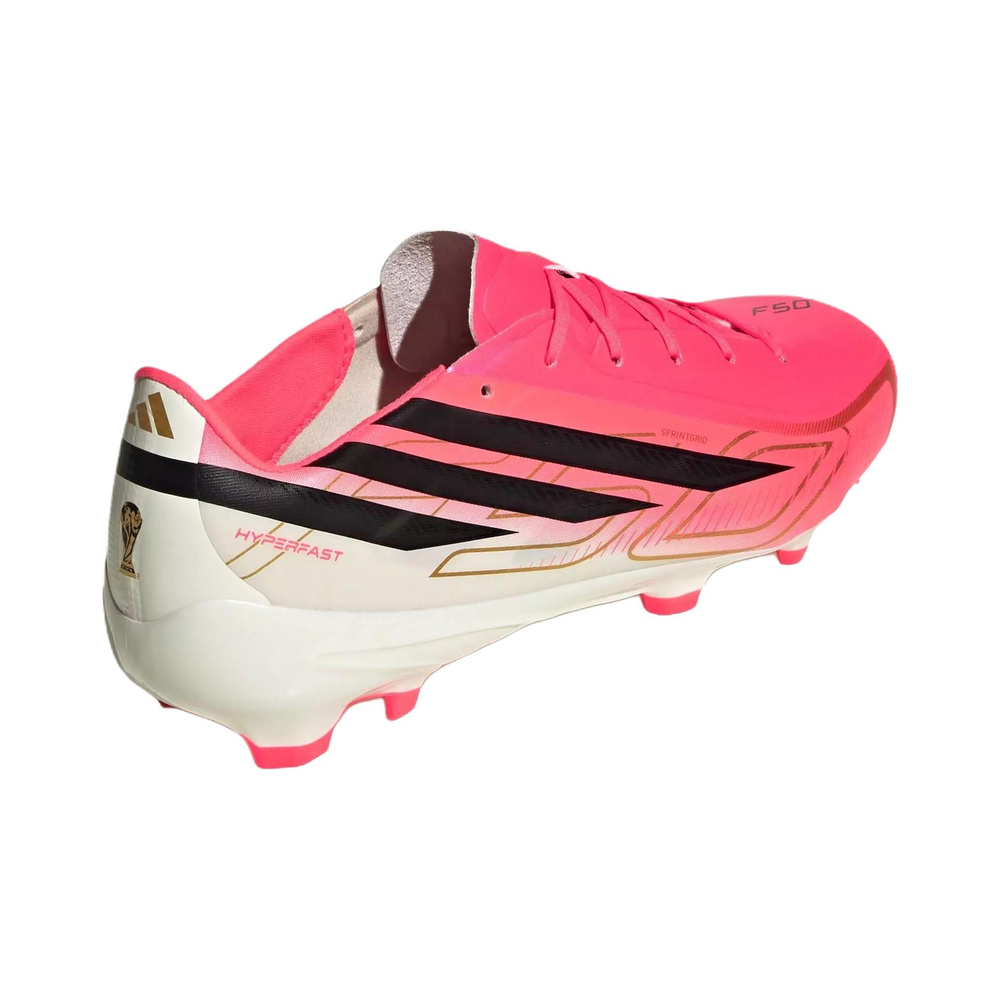 Adidas F50 'Pink Black' Мужские