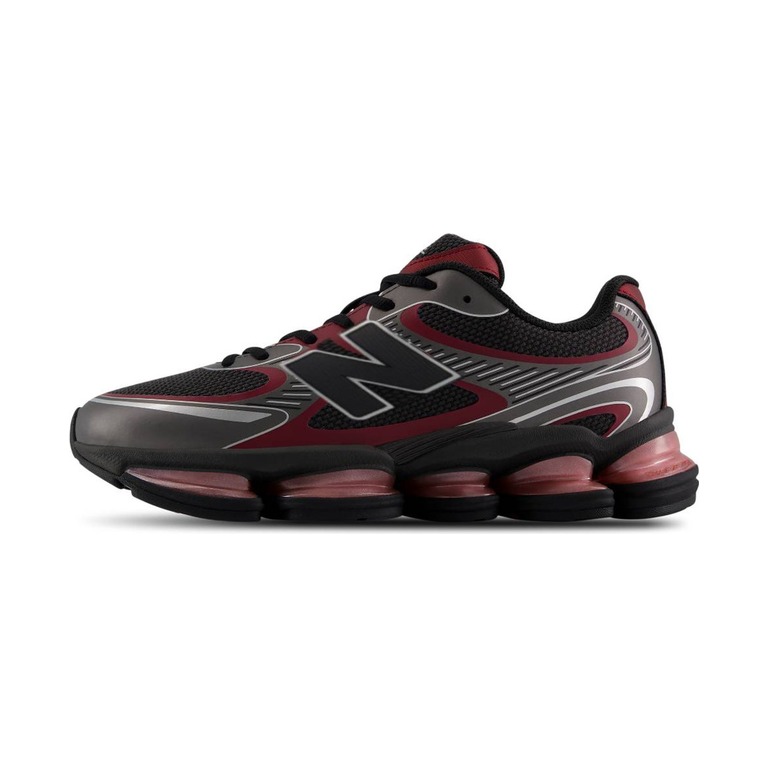 New Balance 2000 'Black' Мужские