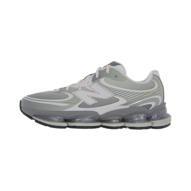 New Balance 2000 'Abzorb Silver Moss Bayberry' Мужские