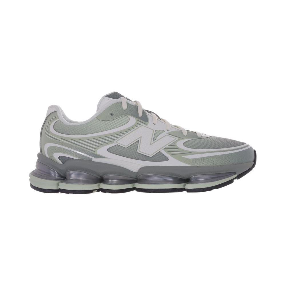 New Balance 2000 'Abzorb Silver Moss Bayberry' Мужские