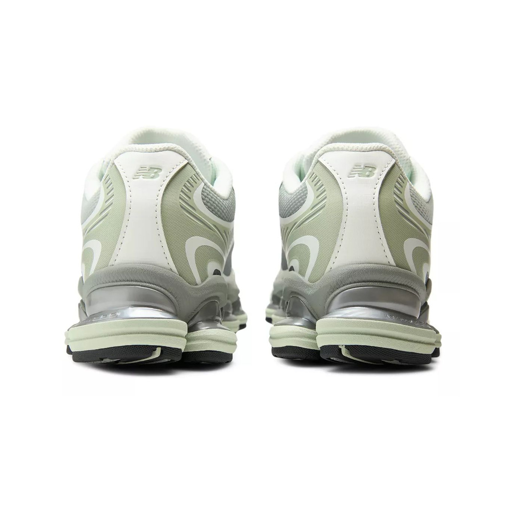 New Balance 2000 'Abzorb Silver Moss Bayberry' Мужские