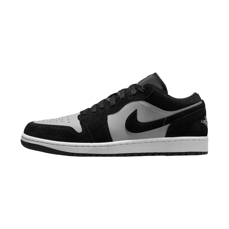 Air Jordan 1 'White / Work Blue / Wolf Grey' Мужские