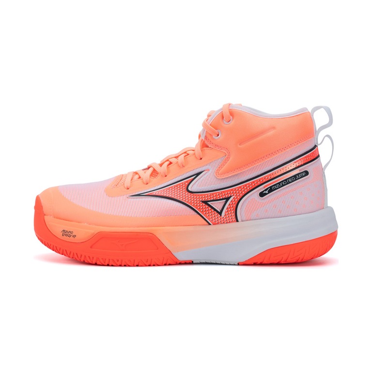 Mizuno Neo Jump 'Orange' Мужские