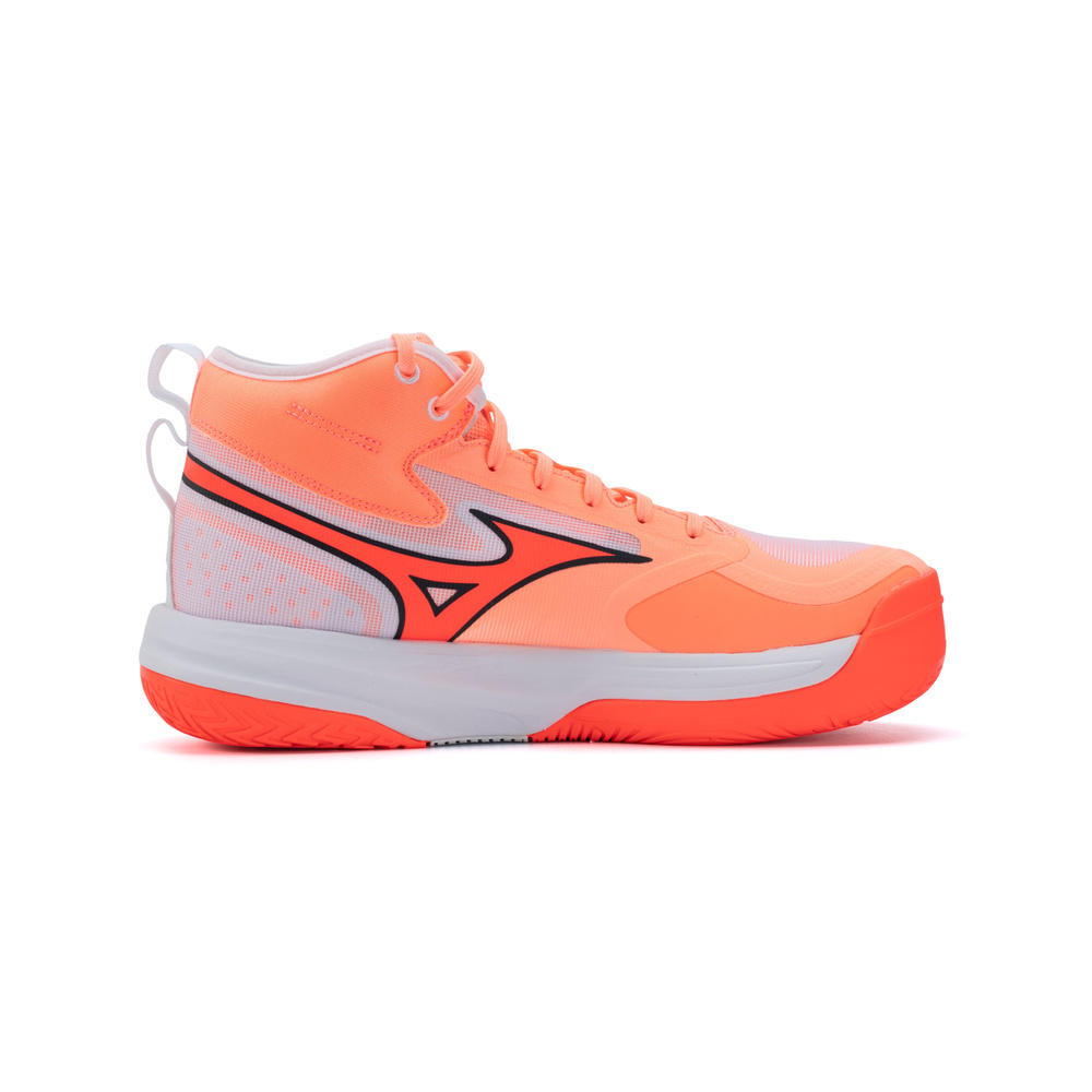 Mizuno Neo Jump 'Orange' Мужские