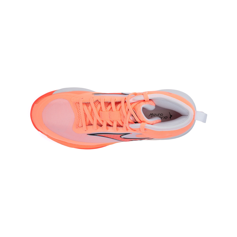 Mizuno Neo Jump 'Orange' Мужские