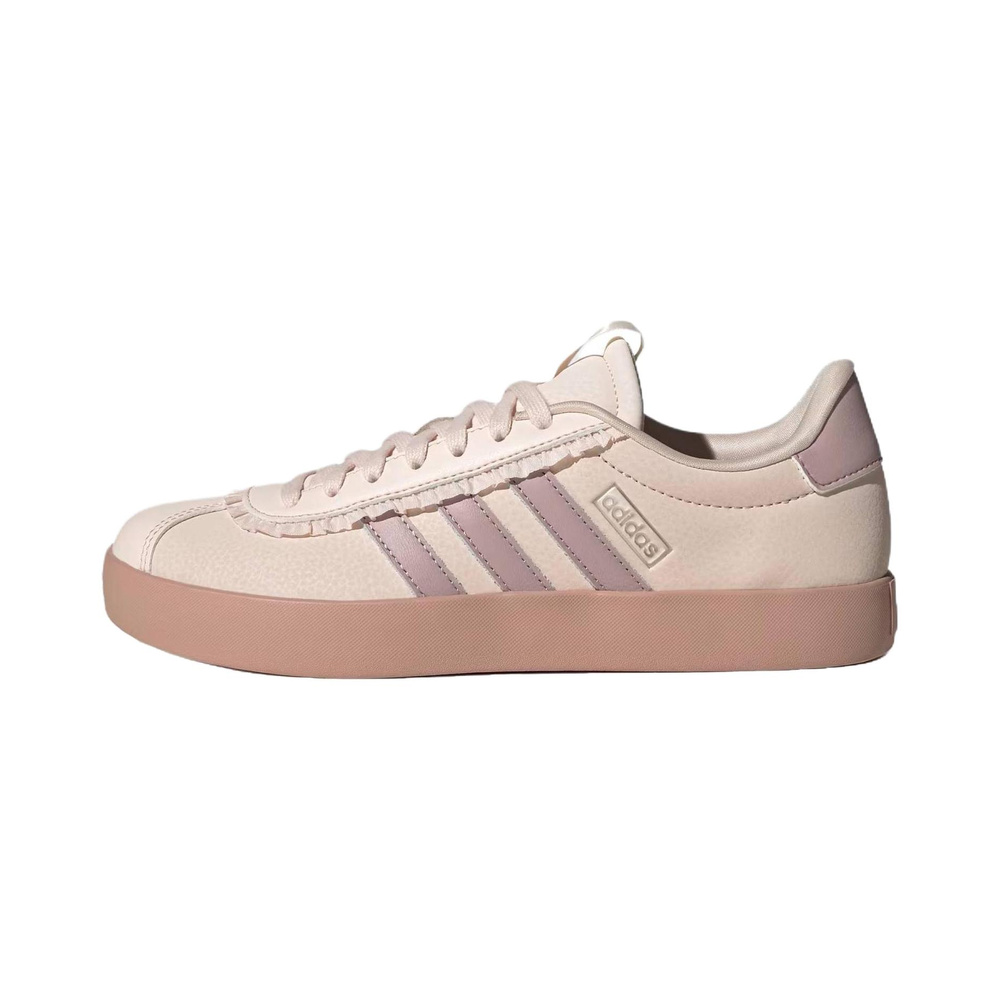 Adidas Vl Court 3.0 'Beige' Женские
