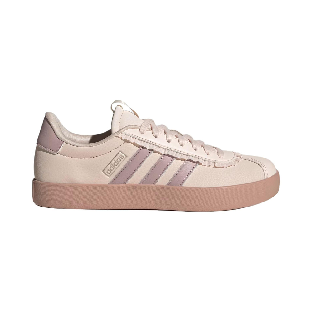 Adidas Vl Court 3.0 'Beige' Женские