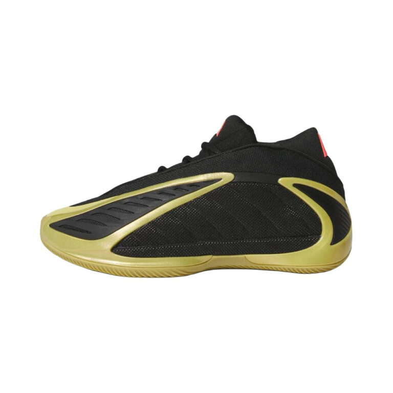 Adidas Ae2 'Anthony Edwards Gold Metallic' Мужские