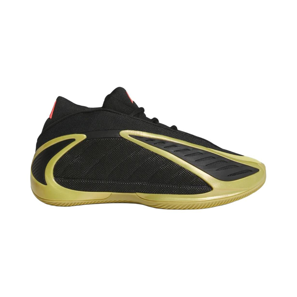 Adidas Ae2 'Anthony Edwards Gold Metallic' Мужские