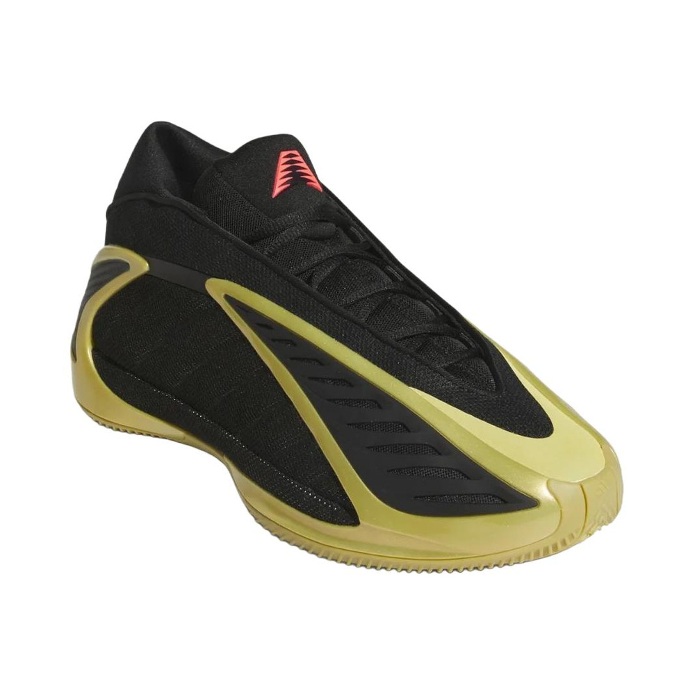 Adidas Ae2 'Anthony Edwards Gold Metallic' Мужские