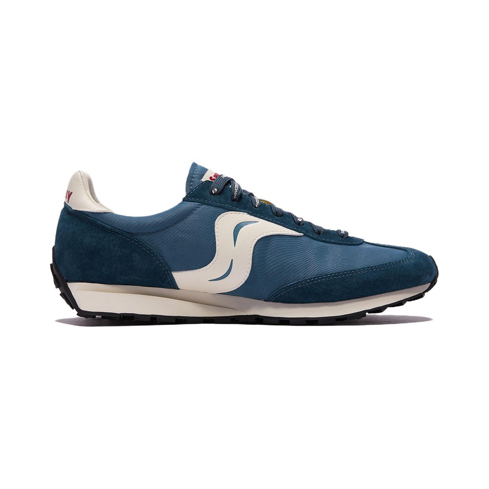 Saucony Trainer 80 'Blue White' Мужские