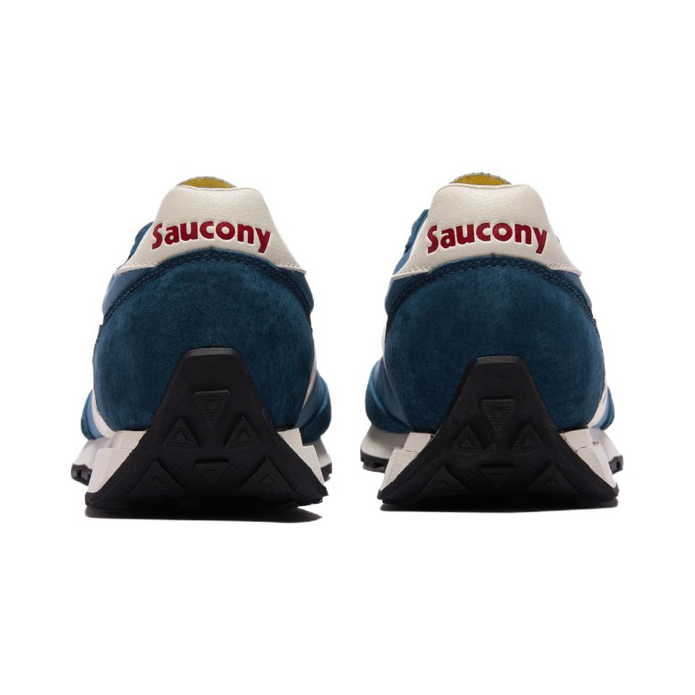 Saucony Trainer 80 'Blue White' Мужские