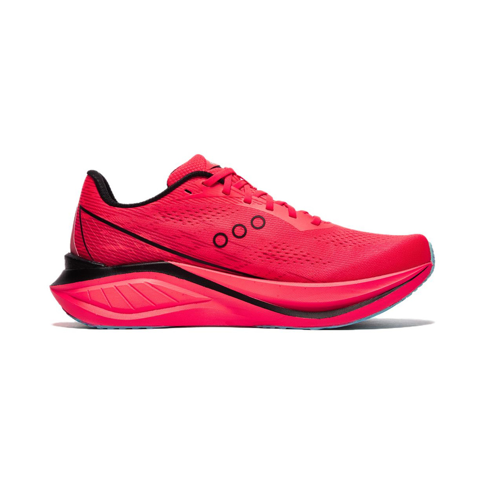 Saucony Slay Full Speed 4 'Red' Мужские