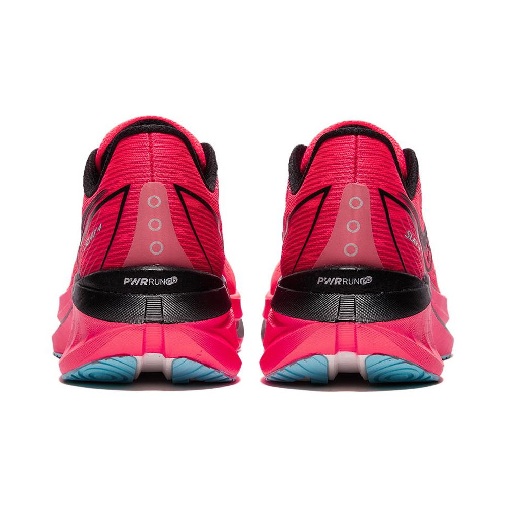 Saucony Slay Full Speed 4 'Red' Мужские