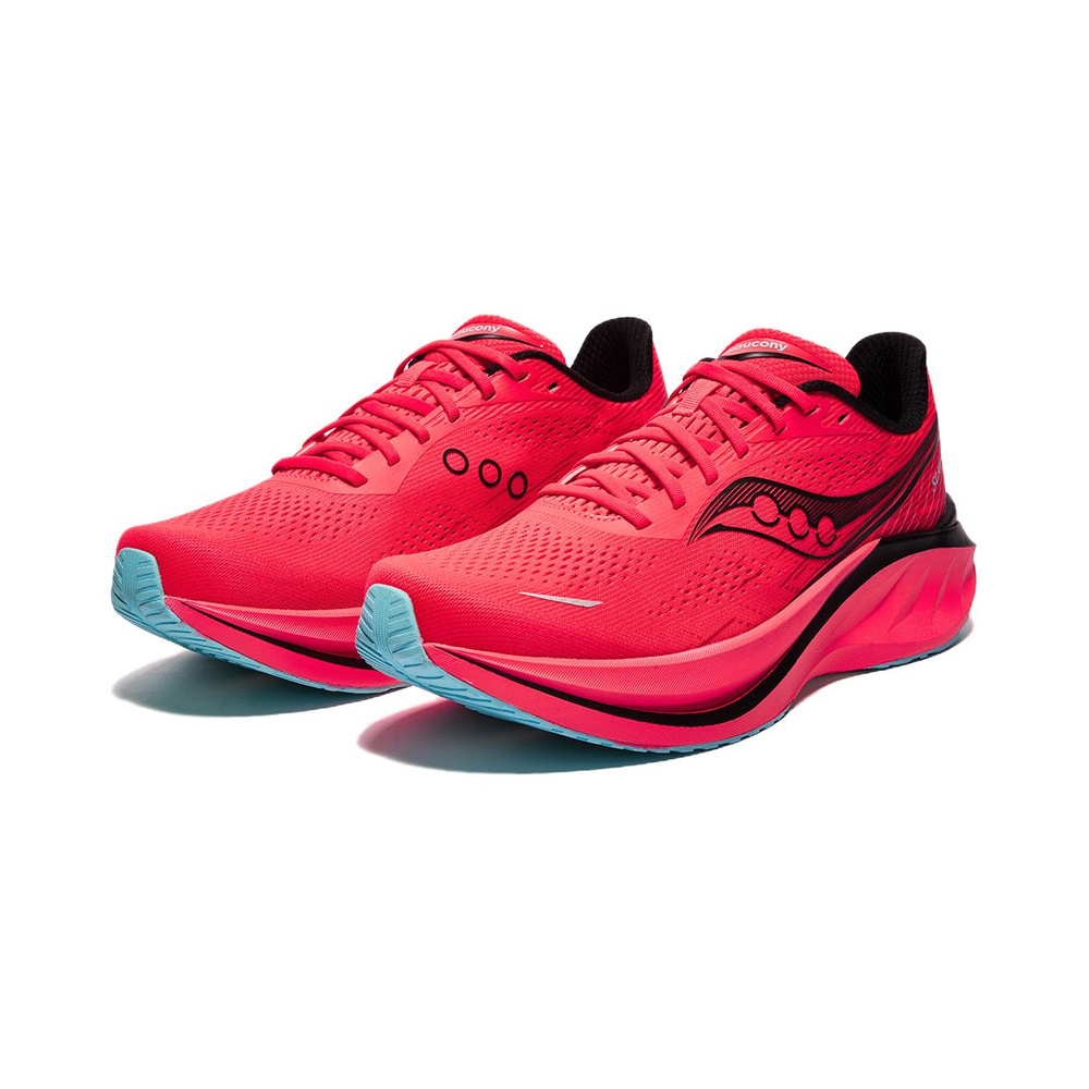 Saucony Slay Full Speed 4 'Red' Мужские