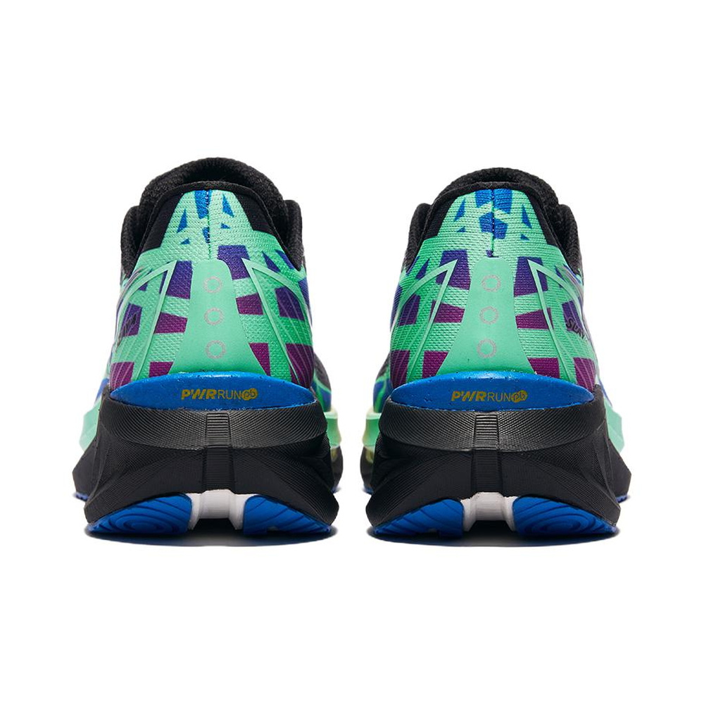 Saucony Slay Full Speed 4 'Black Blue' Мужские