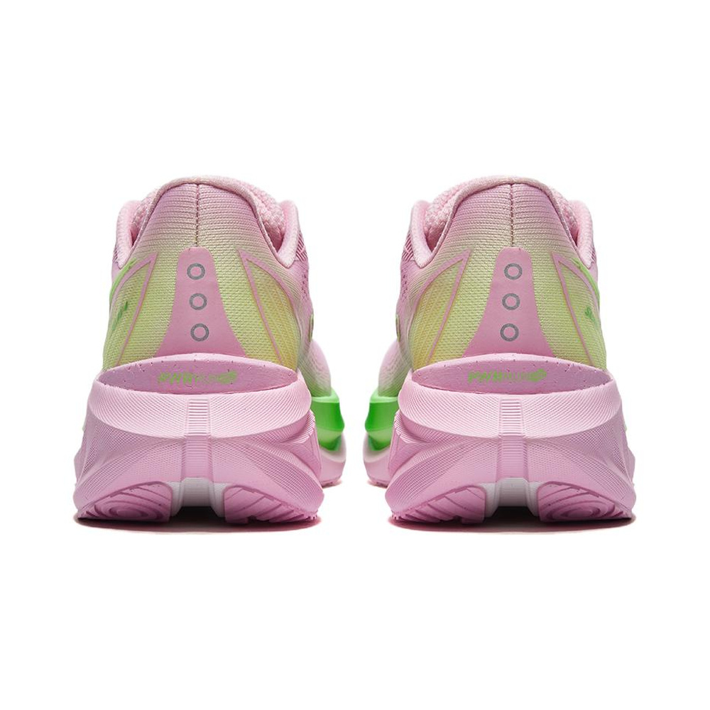 Saucony Slay Full Speed 4 'Pink Green' Женские