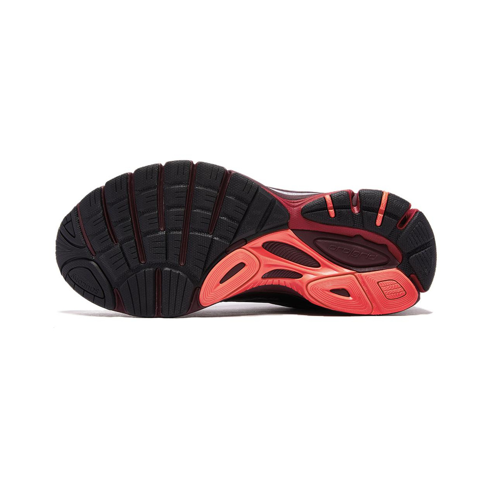 Saucony Progrid Guide 7 'Grey Red' Мужские