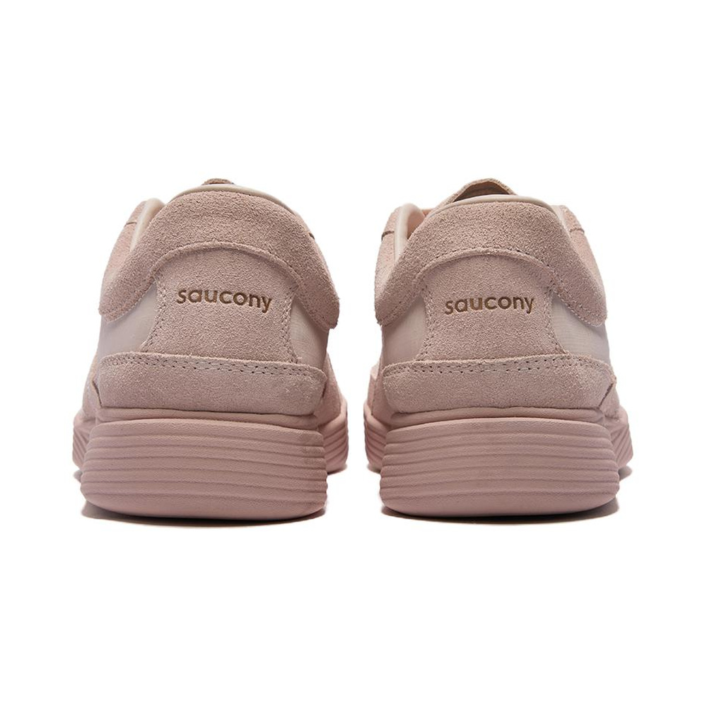 Saucony Gripper 'Light Pink' Мужские